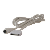 Accessory Cable for iPod and iPhone- MS-IP15L3  - Fusion